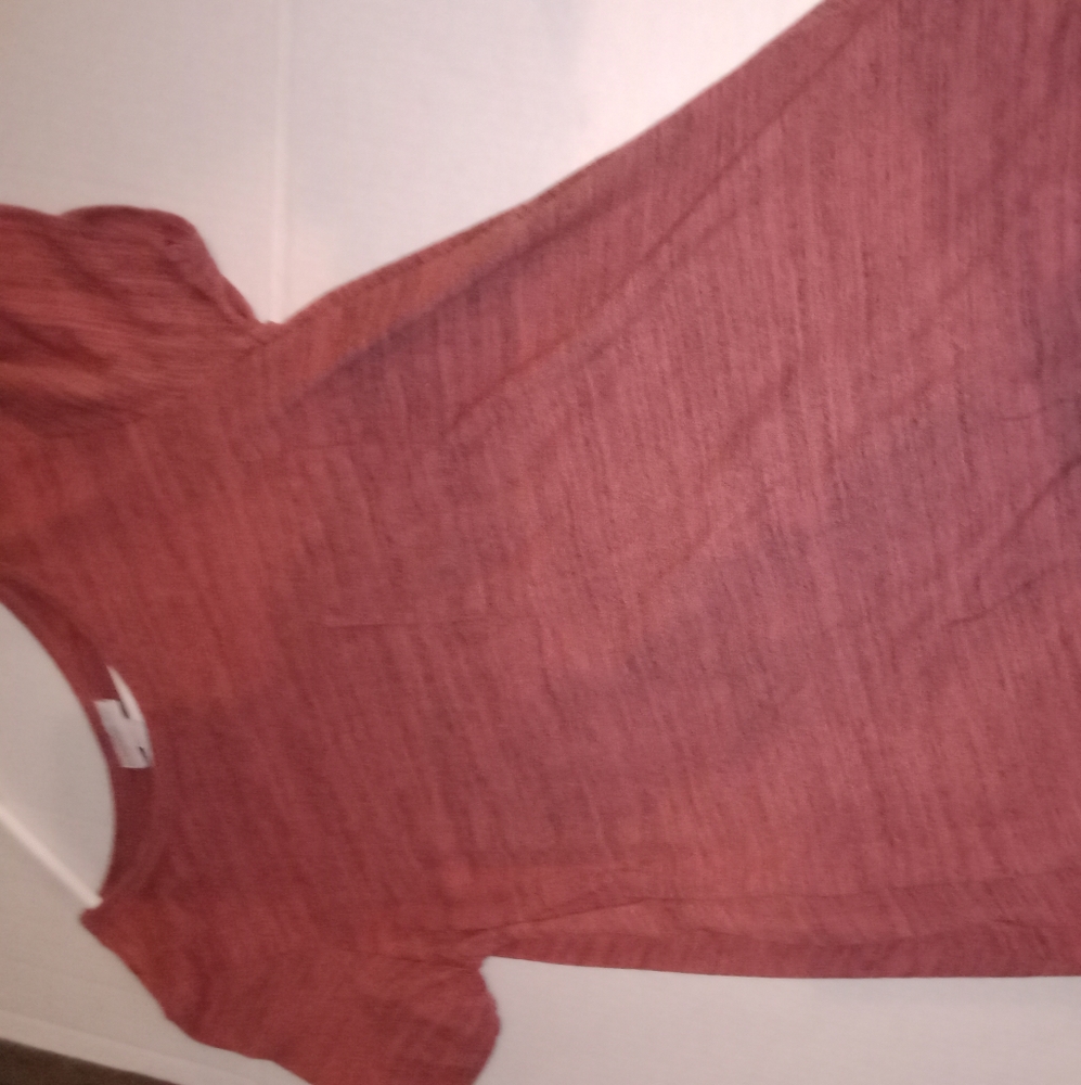 Xxs Carly dress with pocket